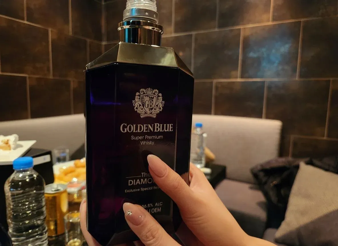 Welcome to JinBujang